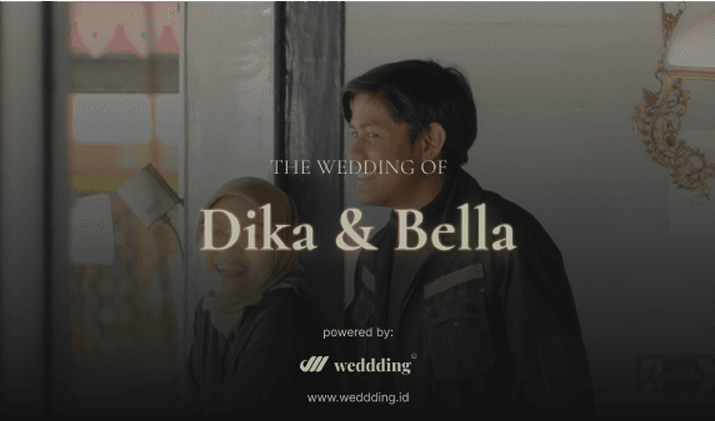 Dika & Bella