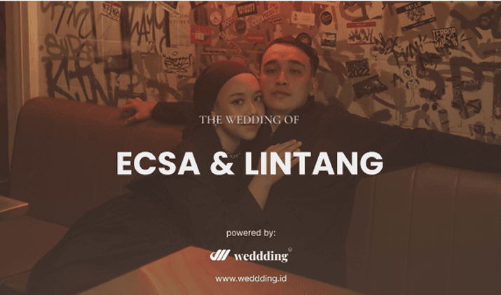 Ecsa & Lintang