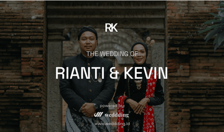Rianti & Kevin