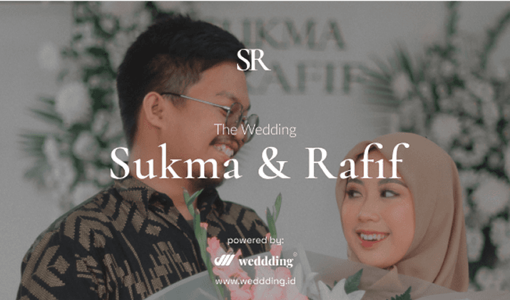Sukma & Rafif