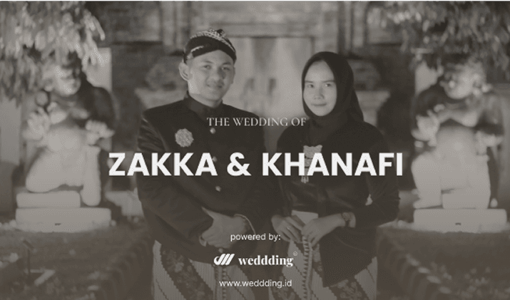 Zakka & Khanafi
